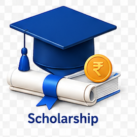 scholarship (None, fresh)