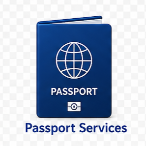 Passport Services