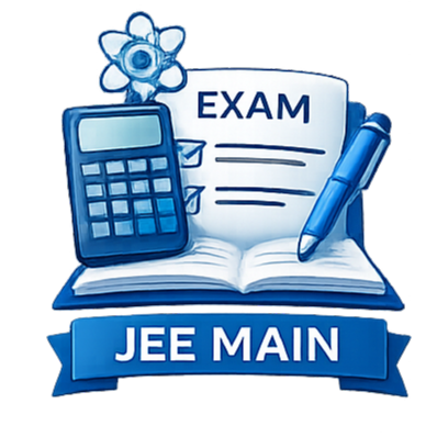JEE Mains (ST)