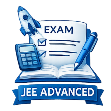 Jee Advanced (st)